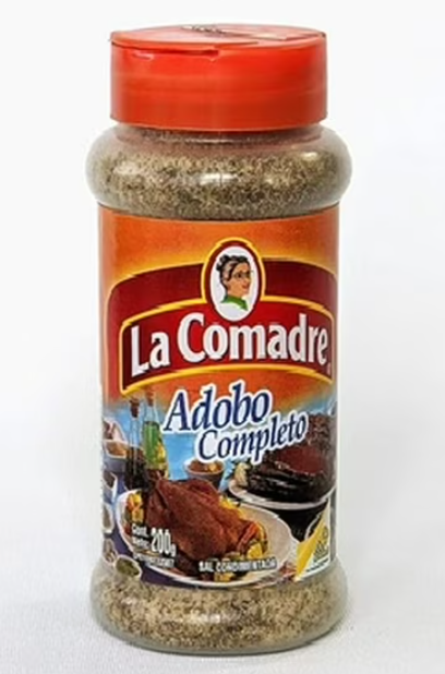 Adobo la Comadre