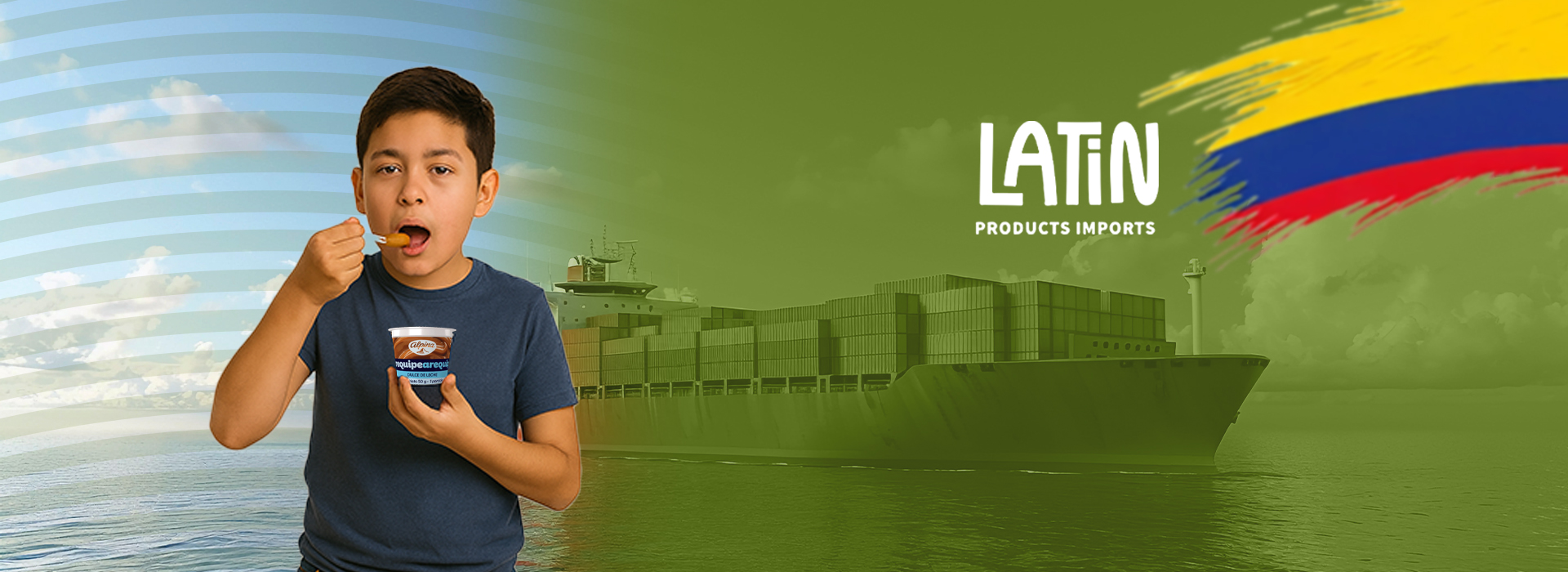 Alpina Category Banner