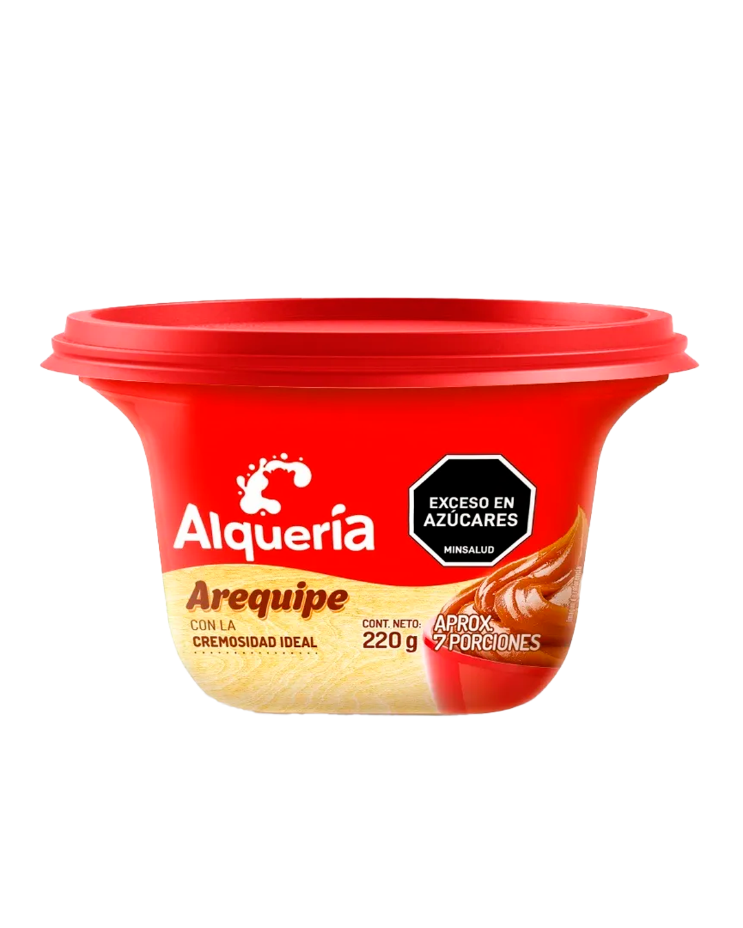 Arequipe Alqueria