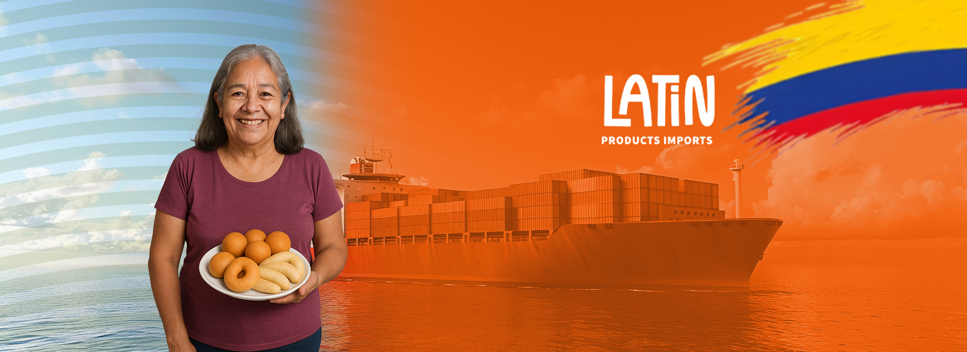 Bakery Category Banner