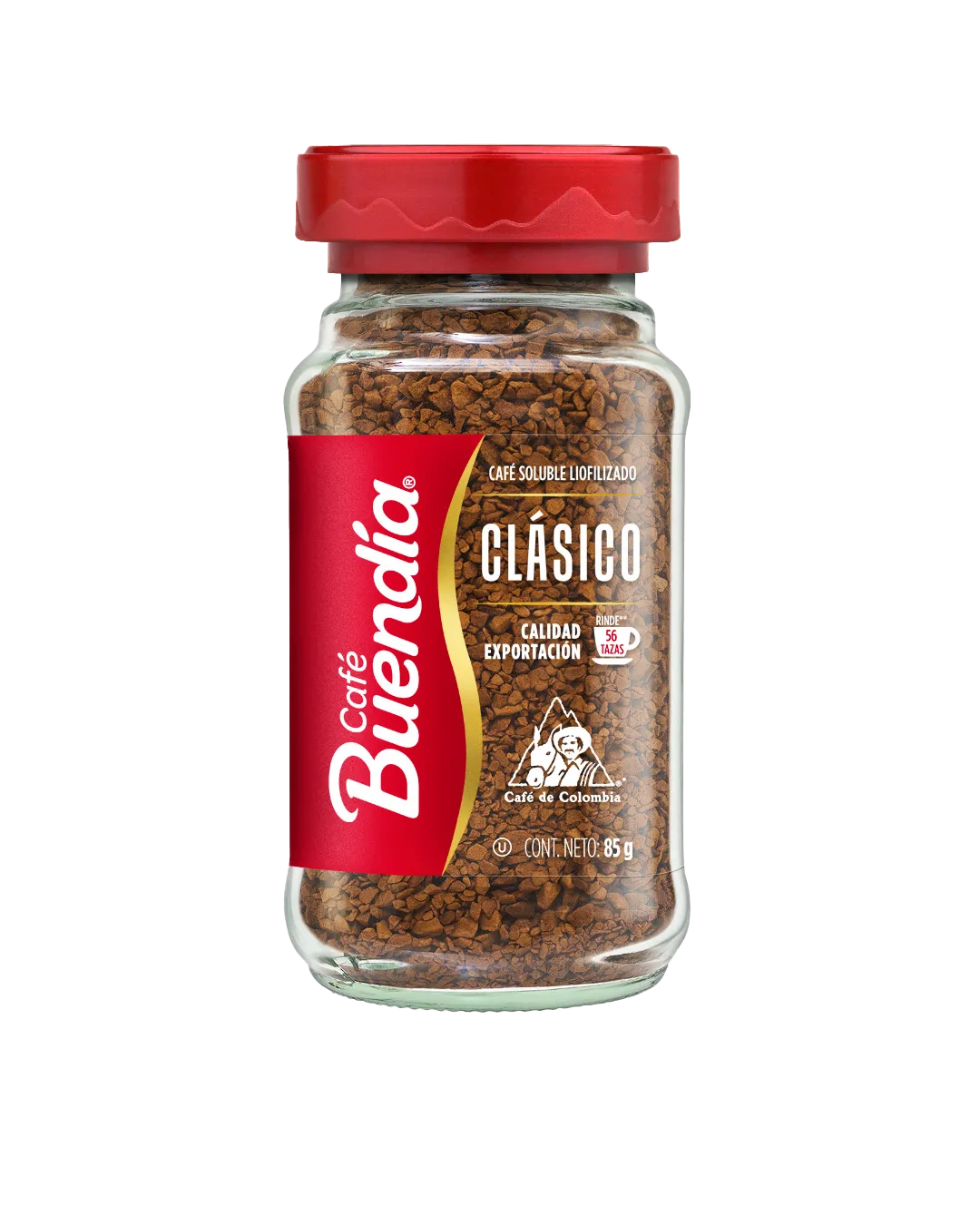 CafÃ© Buen DÃ­a 170 gr