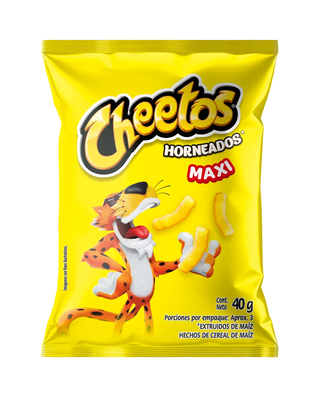 Cheetos