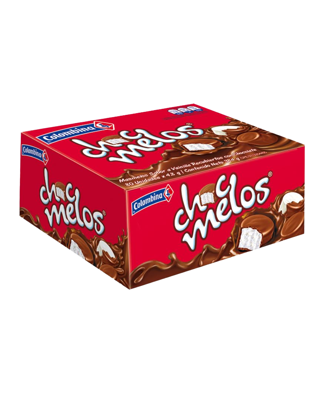 Chocmelos