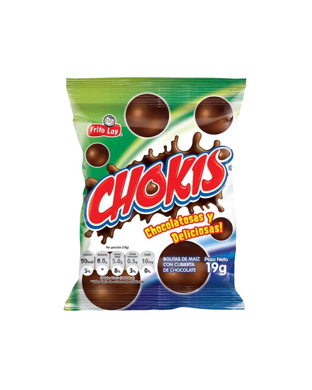 Chokis