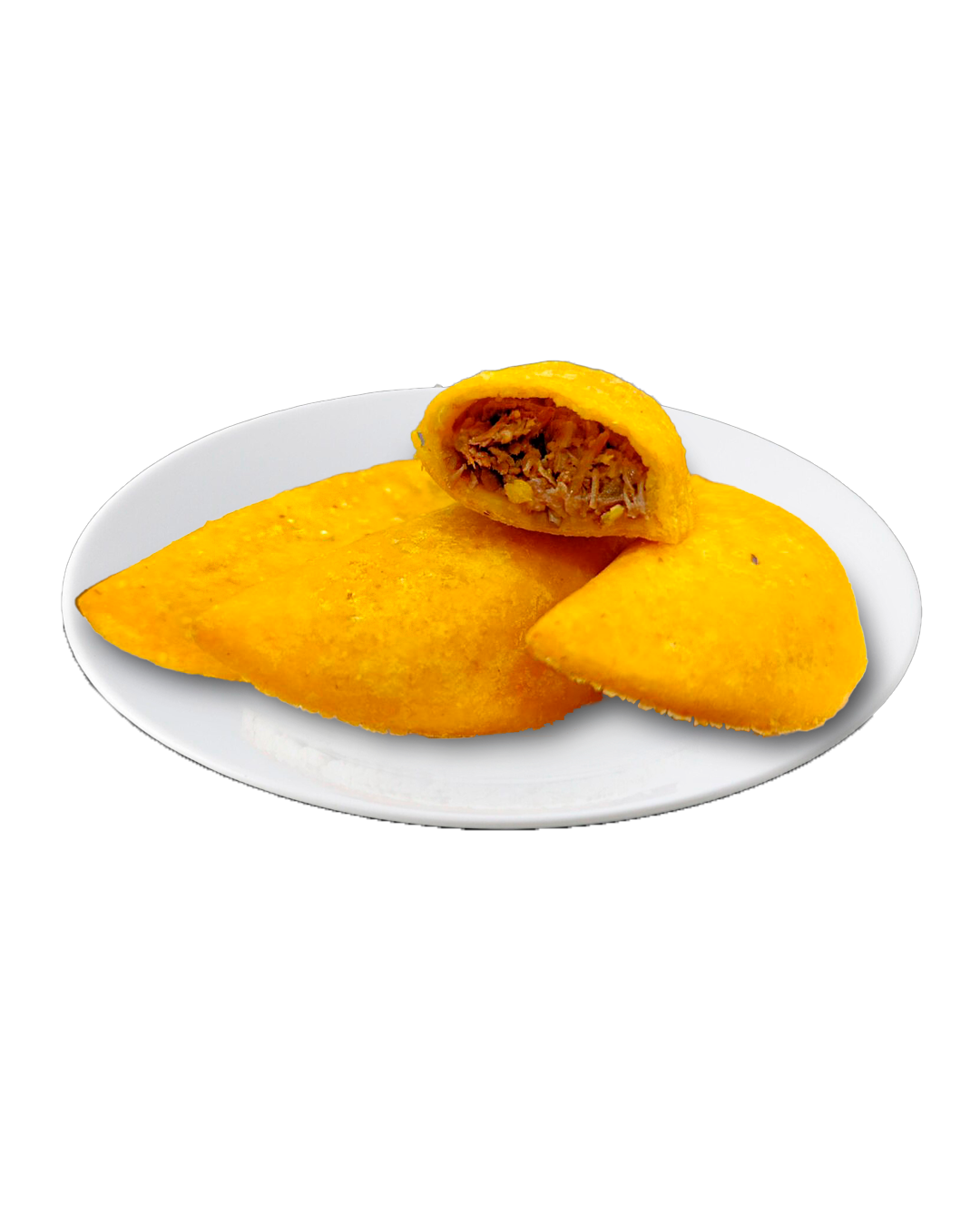 Empanada Colombiana Carne