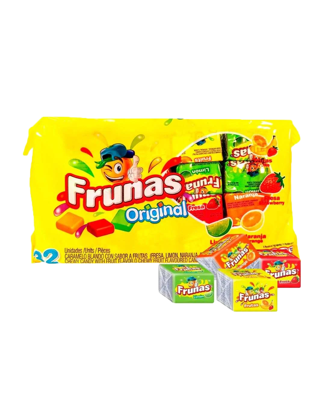 Frunas