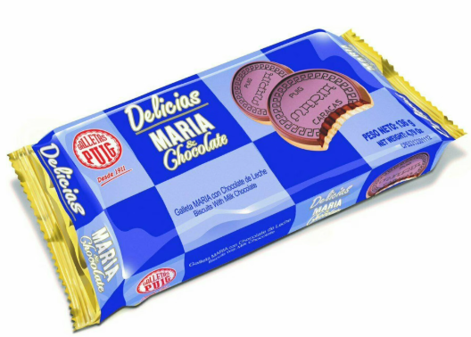 Galletas Maria Delicia
