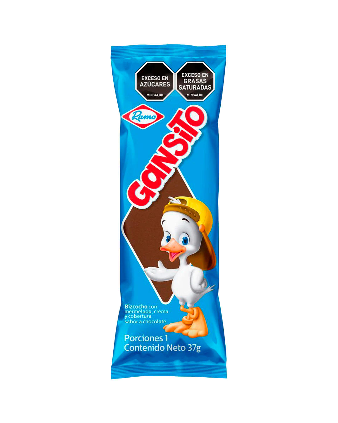 Ramo Gansito