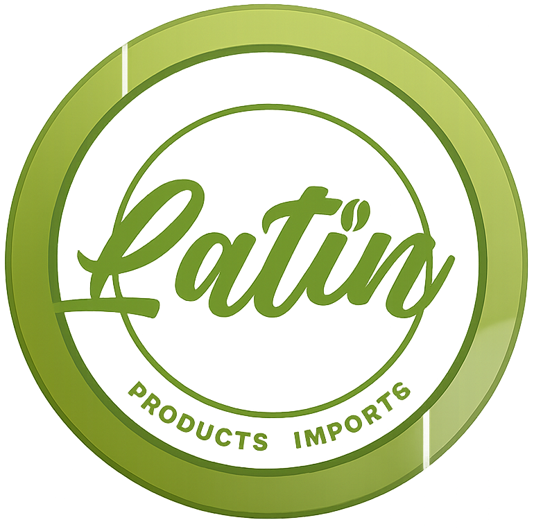 Latin Products & Imports