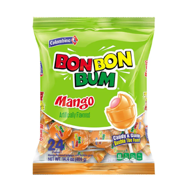 Bonbon Bum Mango