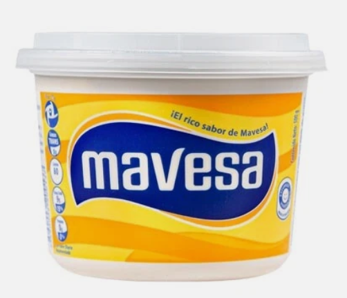 Margarina Mavesa