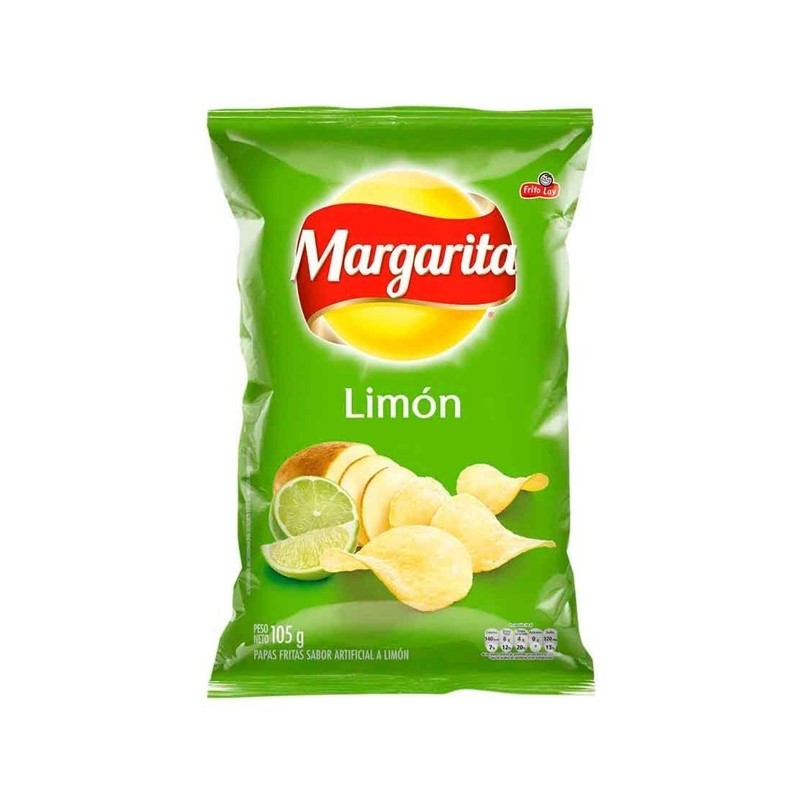 Margarita Limón Familiar