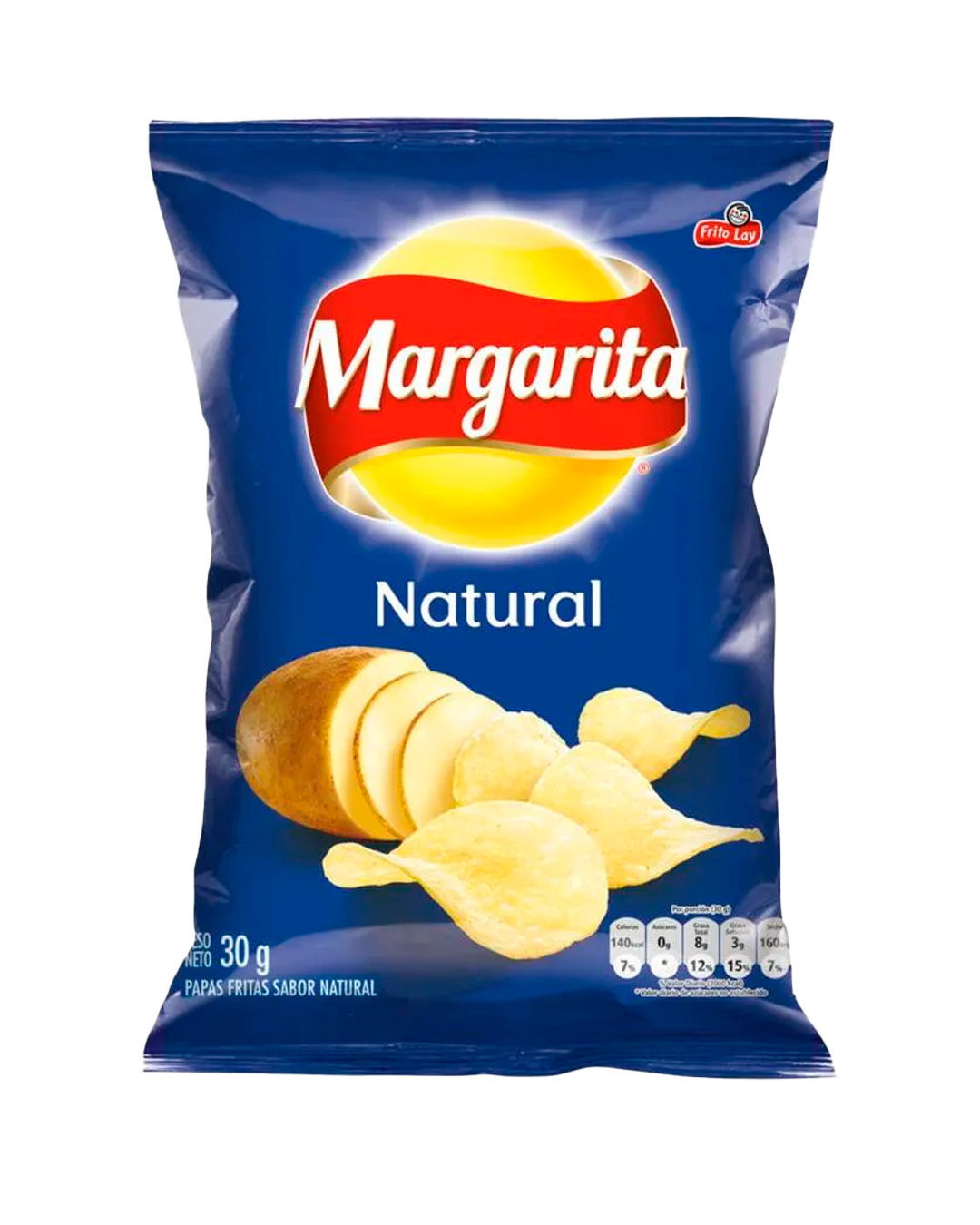Margarita Natural