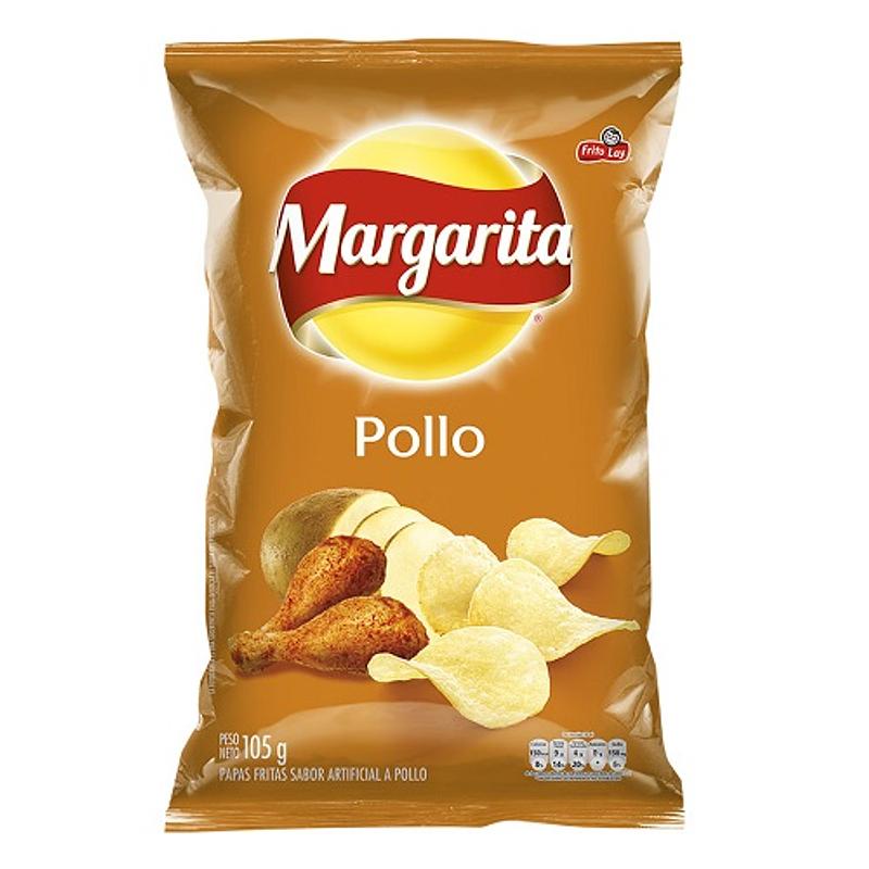 Margarita Pollo Familiar