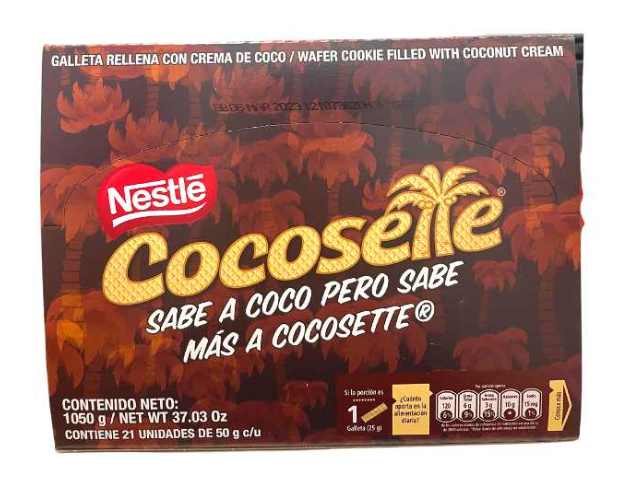 Cocosette