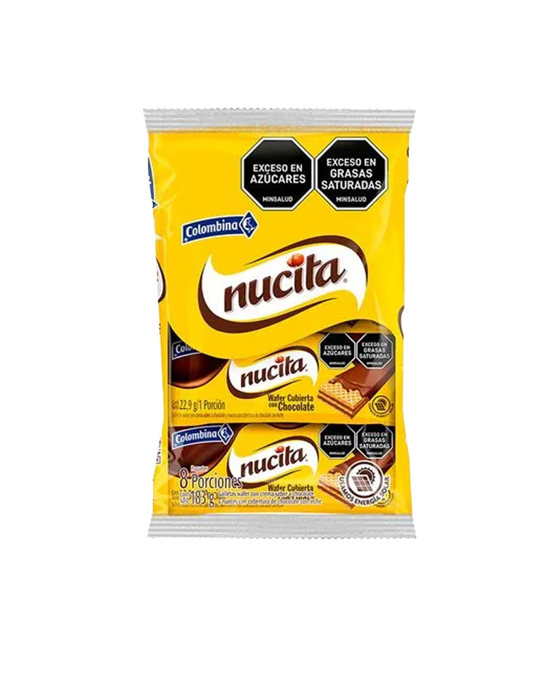Nucita Wafer