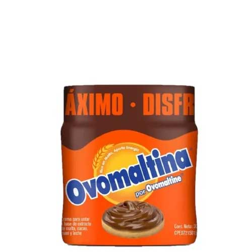 Ovomaltina