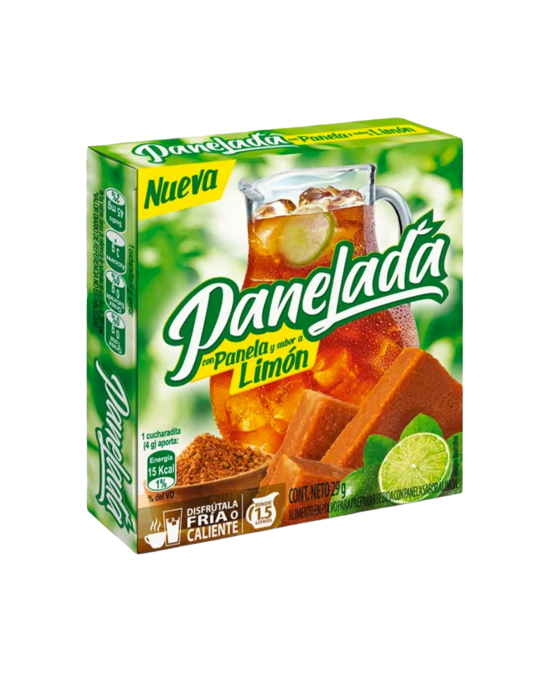 Panela Dalimon
