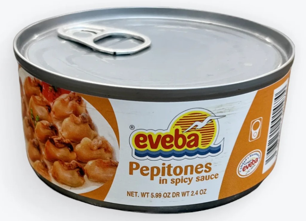 Pepitona Picante EVEBA