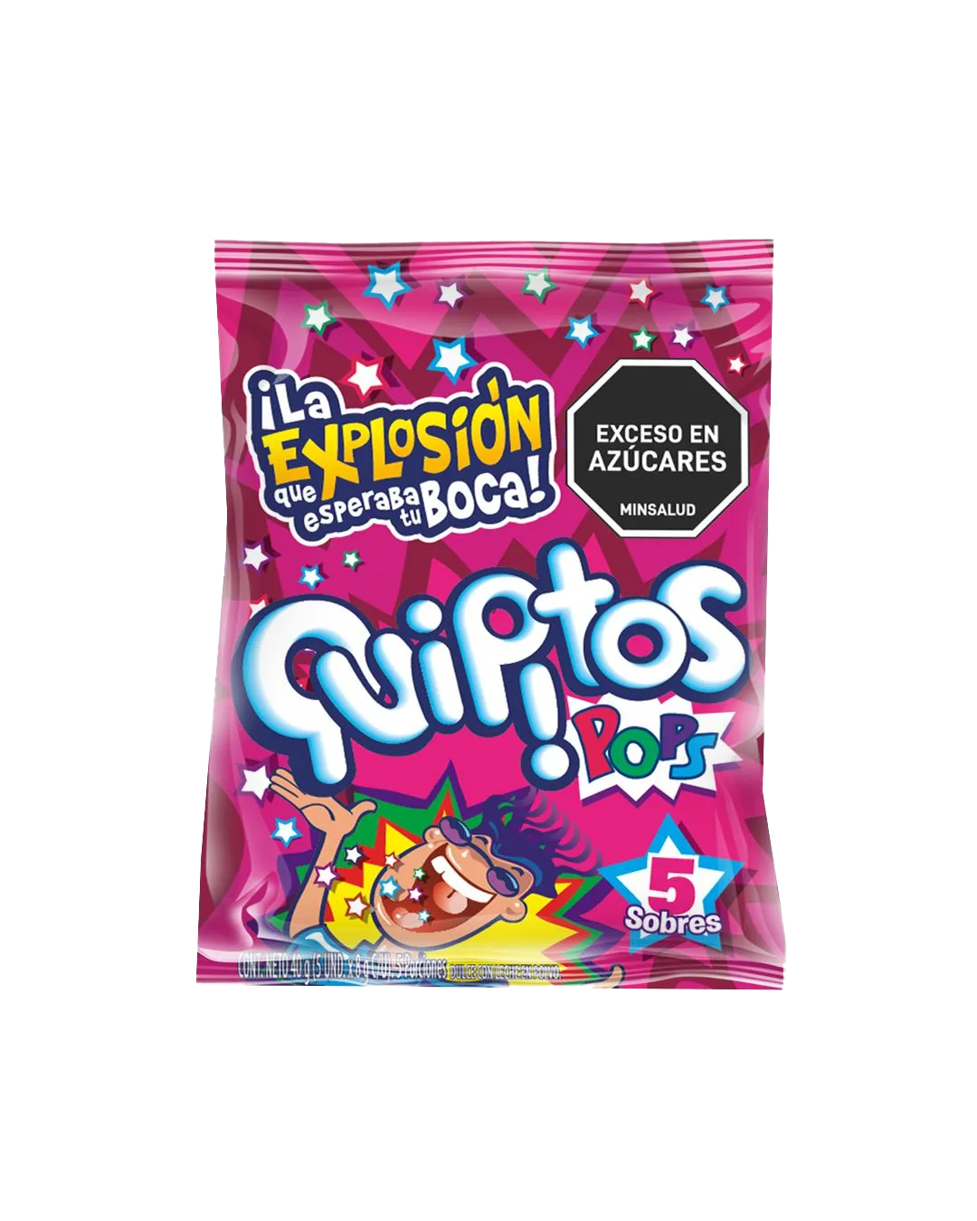 Quipitos