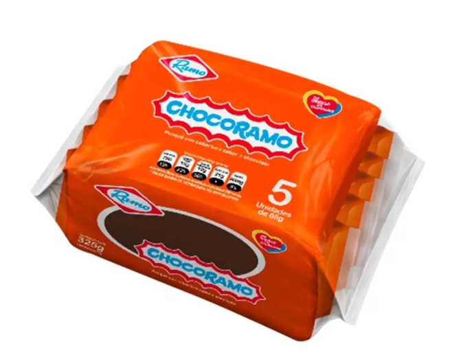 Ramo Chocoramo