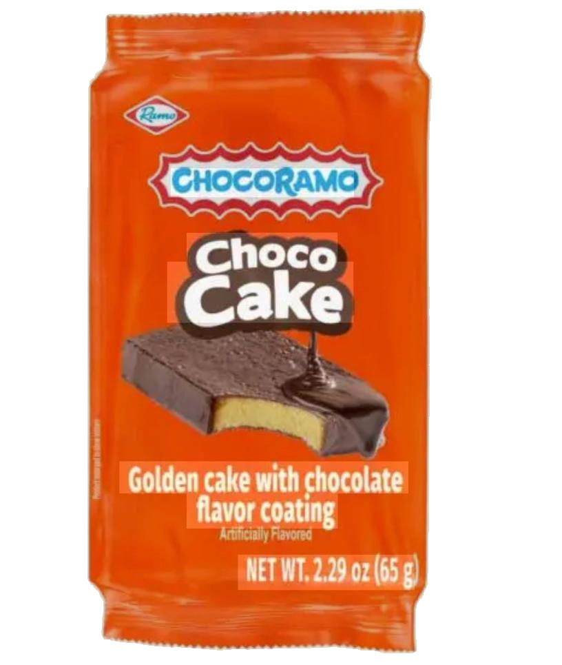 Ramo Chocoramo