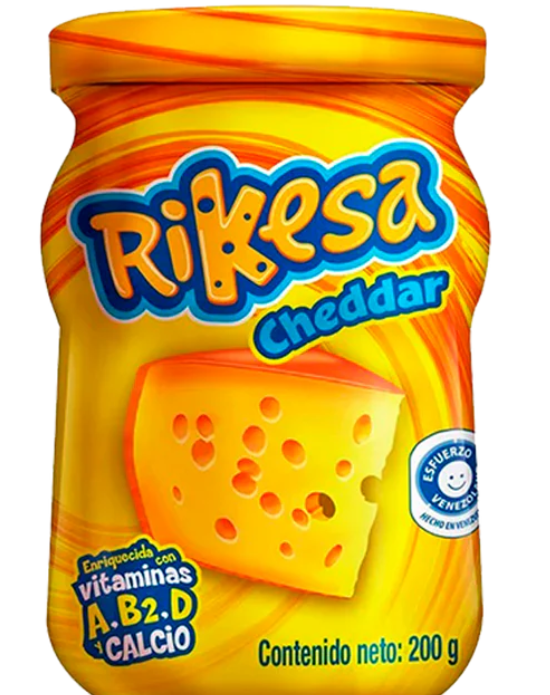 Rikesa Chedar