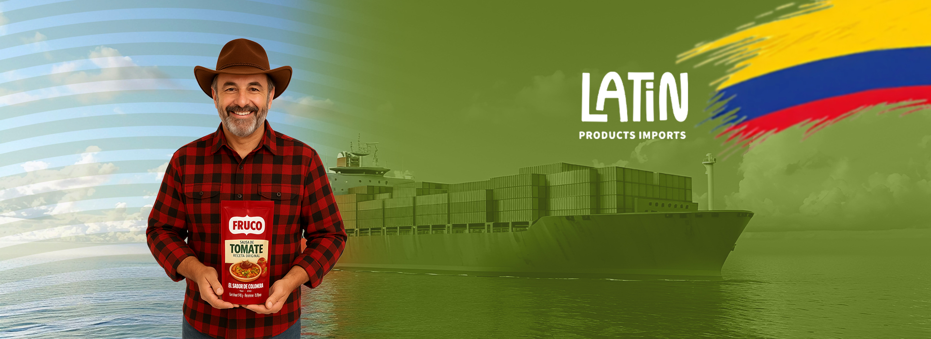 Zenu Products Category Banner